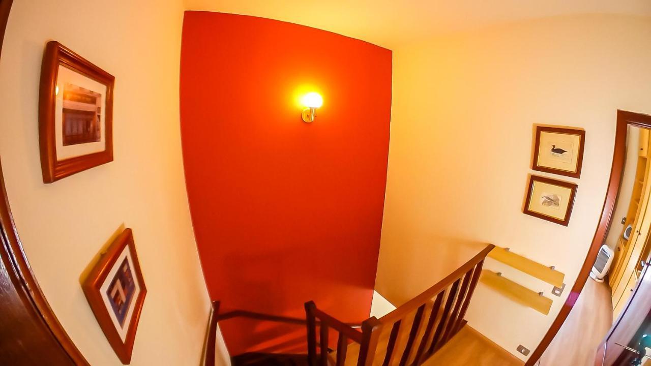Double Room Park View