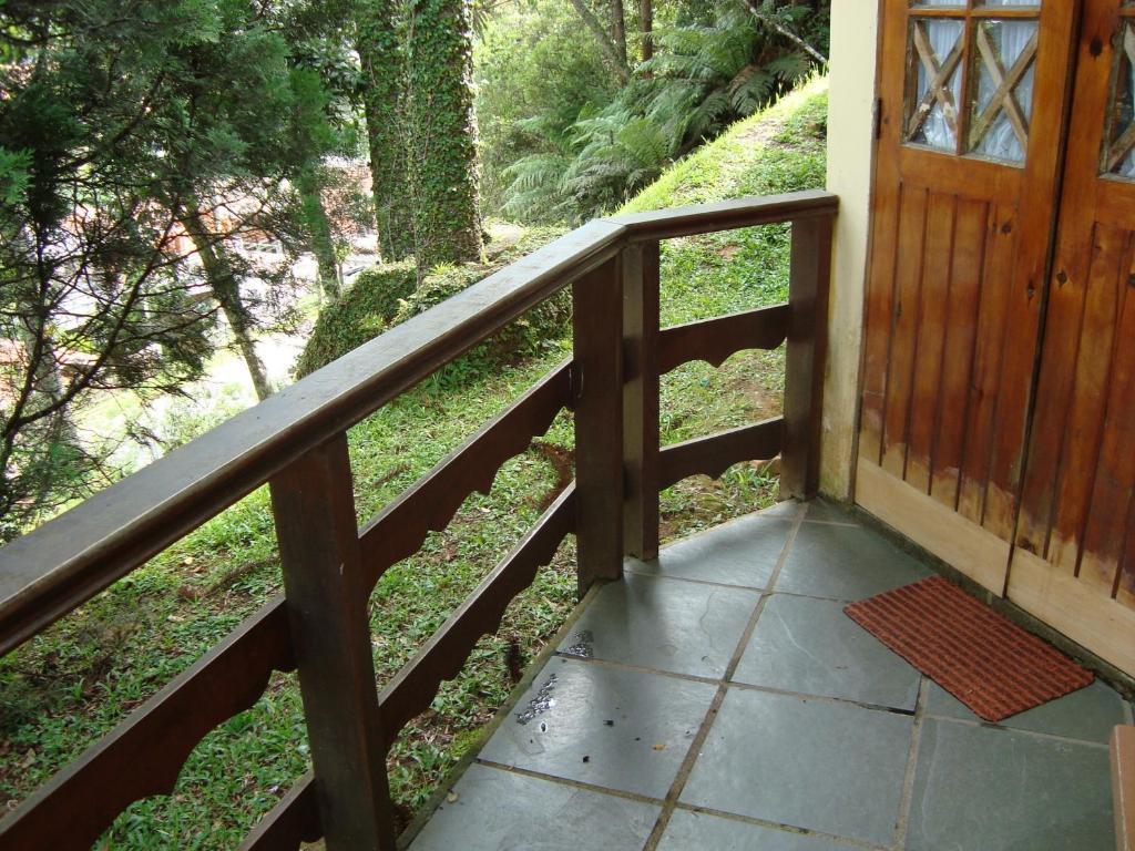 Two-Bedroom Chalet
