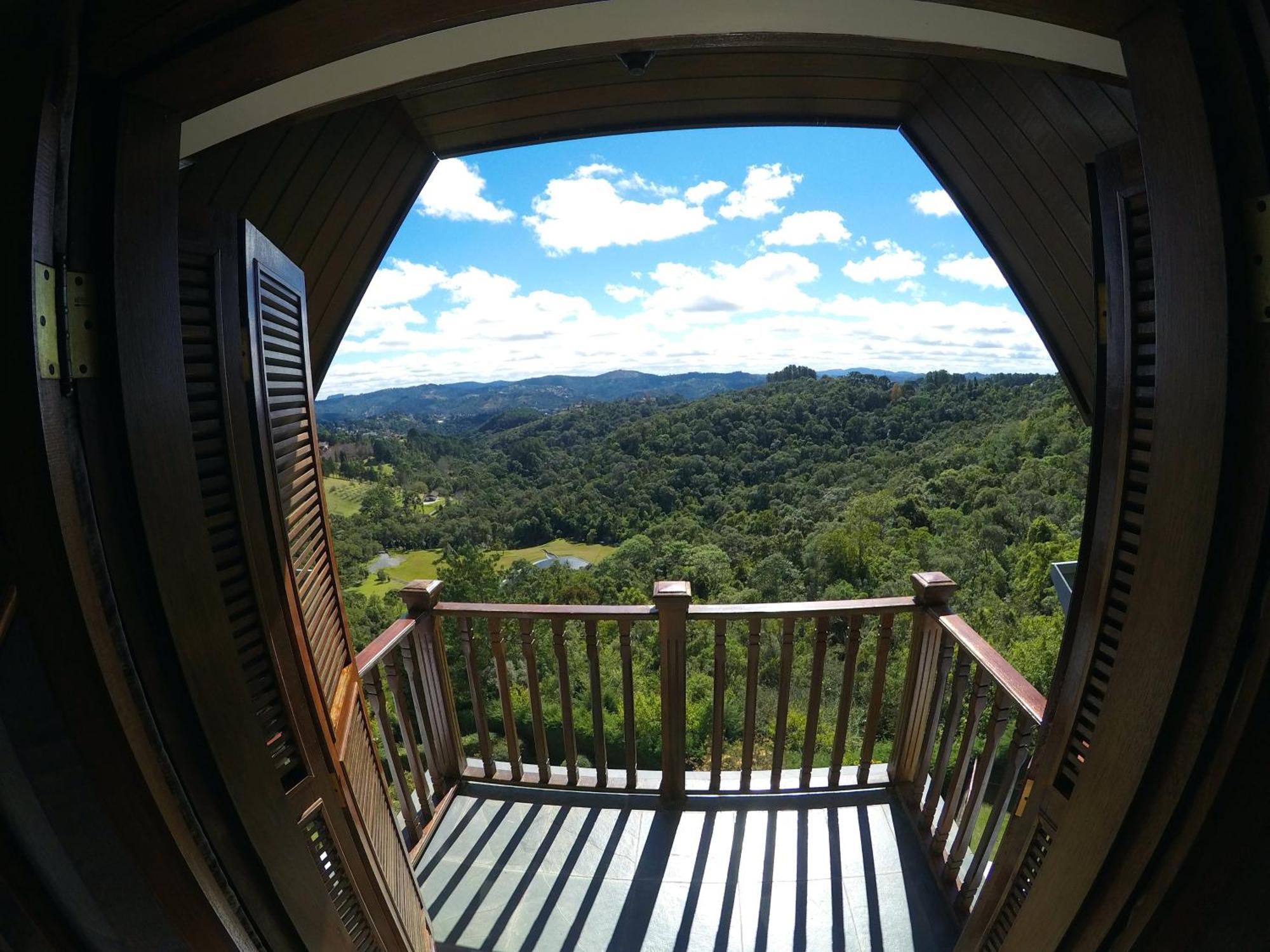 Double Room Park View