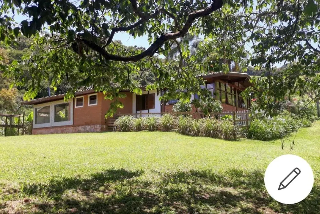 Sitio Santa Helena Vale Dos Melos-1