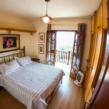 Apartamento Duplex em Campos do Jordão-3