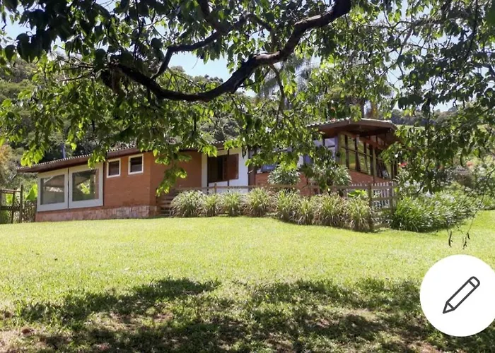 Sitio Santa Helena Vale Dos Melos