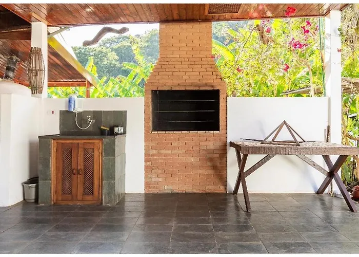 Sitio Santa Helena Vale Dos Melos