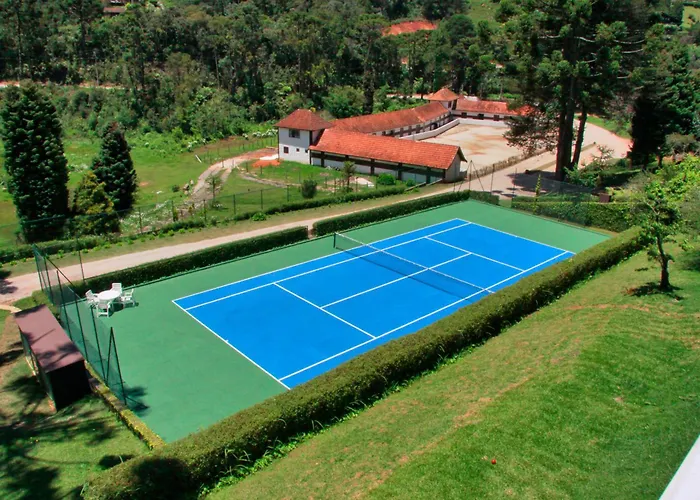  Vila Inglesa