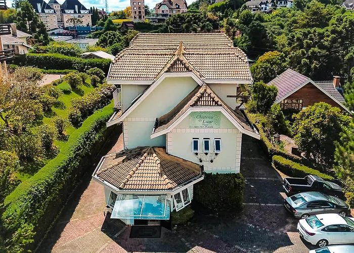  Chateau do Luar Prime