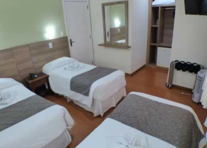Hotel Jb