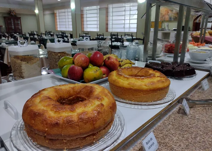 Hotel Casa São José